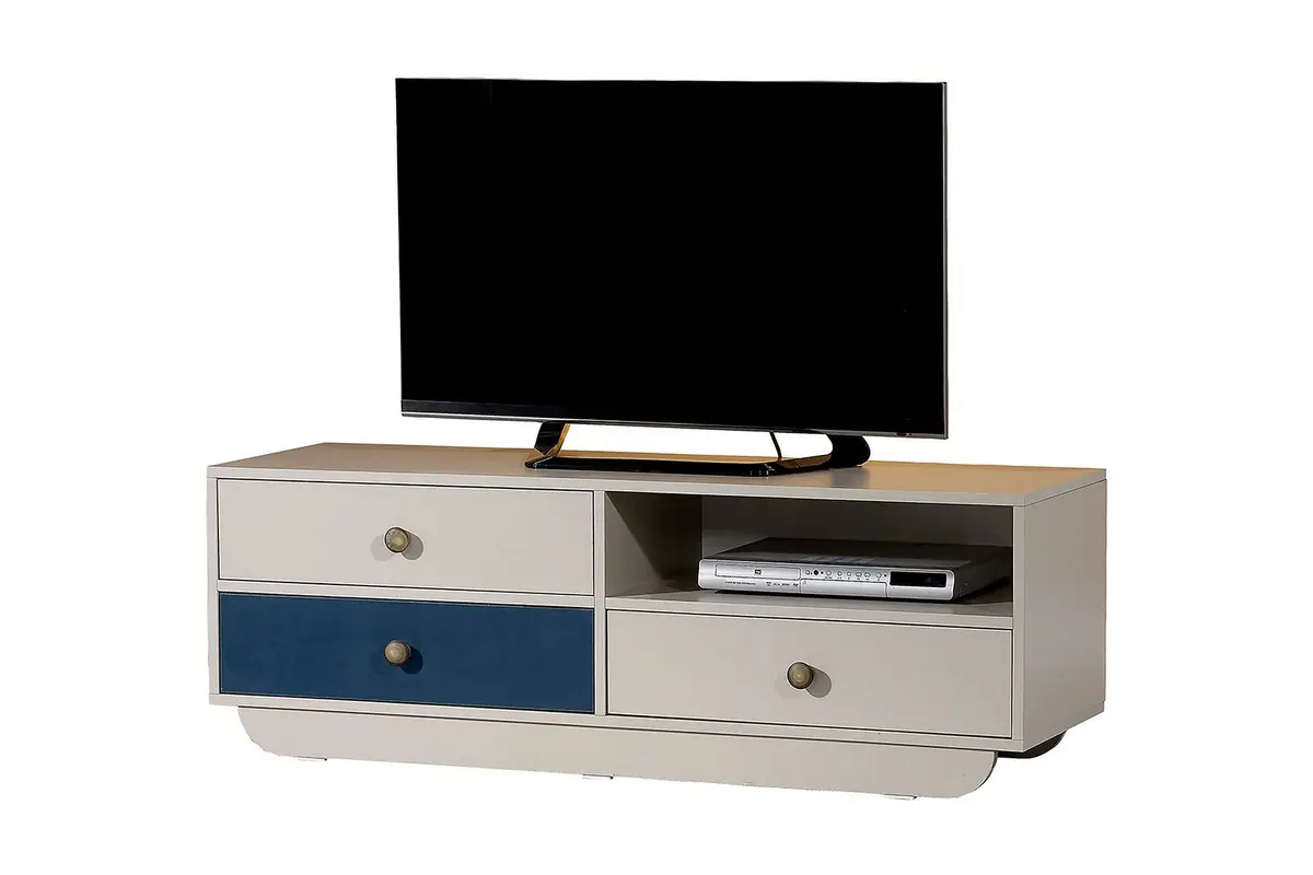 Cazablanca TV-benk 140 cm