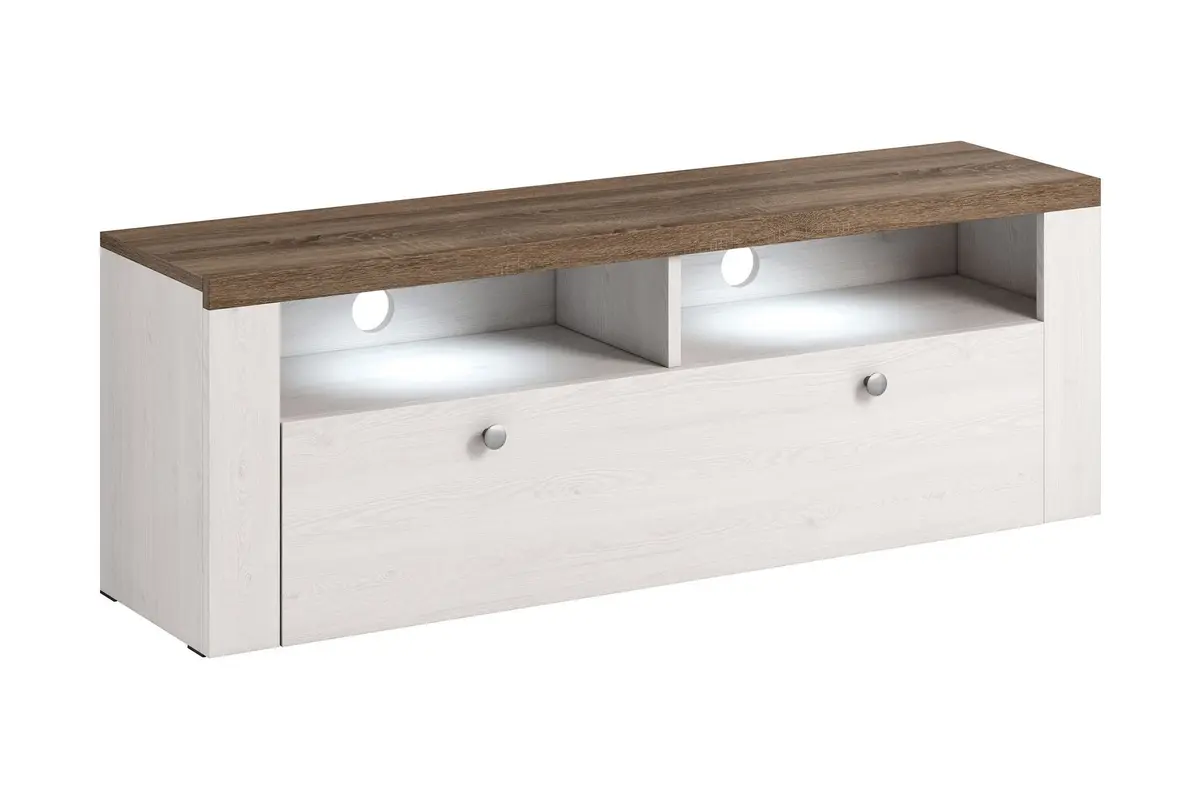 Cicely TV-benk 140 cm