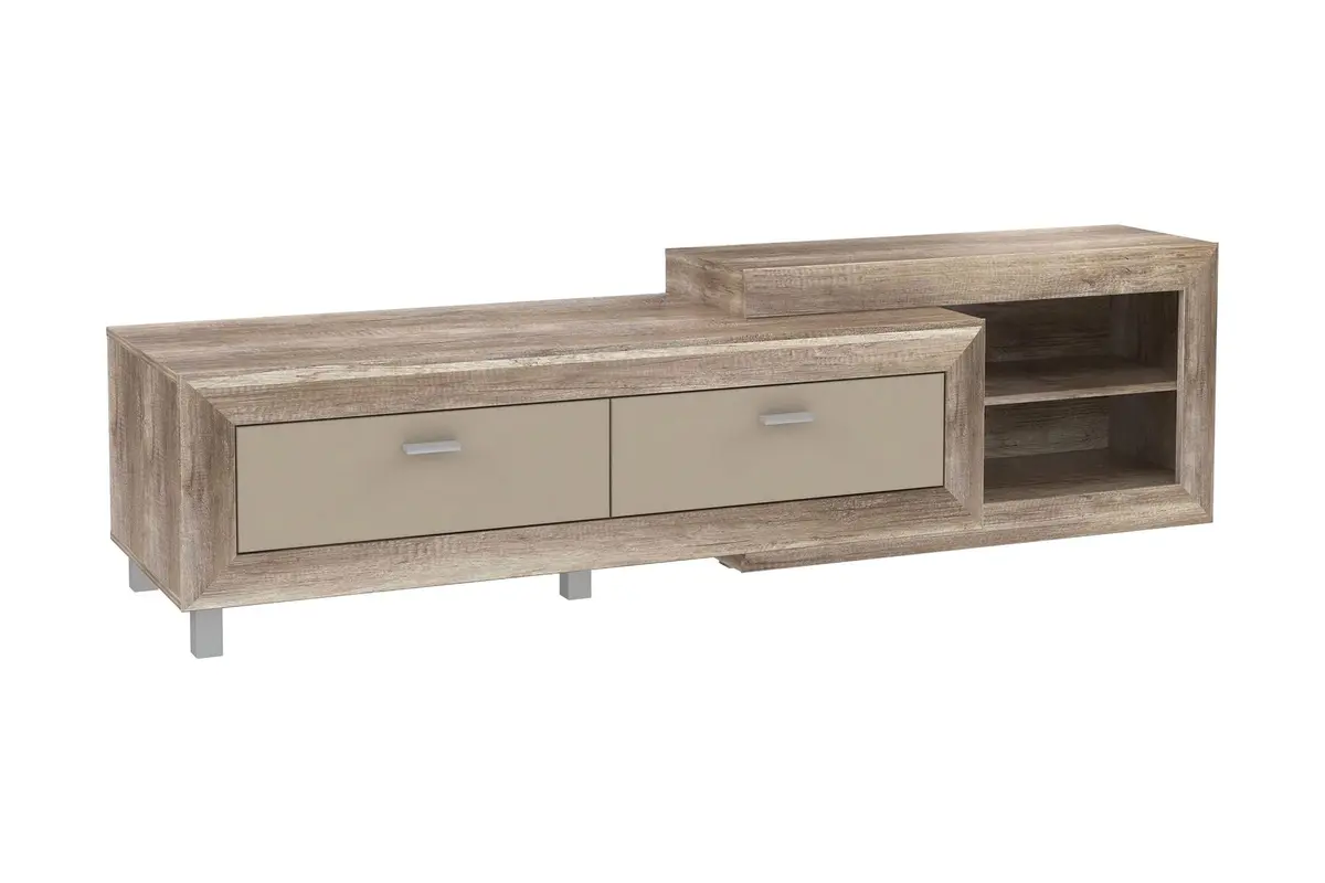 Cihak TV-benk 195 cm