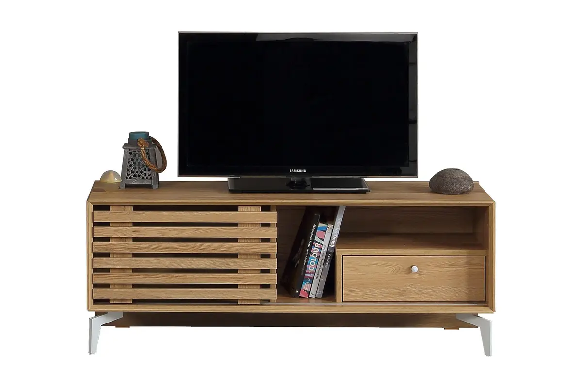 Comfortale TV-benk 100 cm