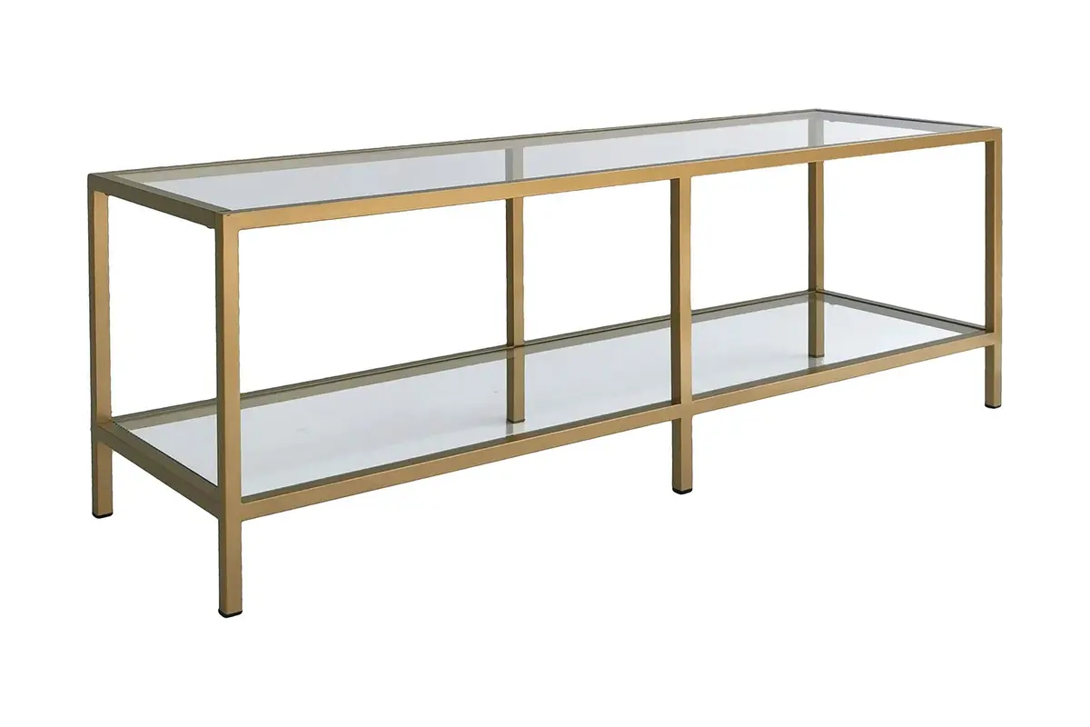 Condurso TV-benk 130 cm