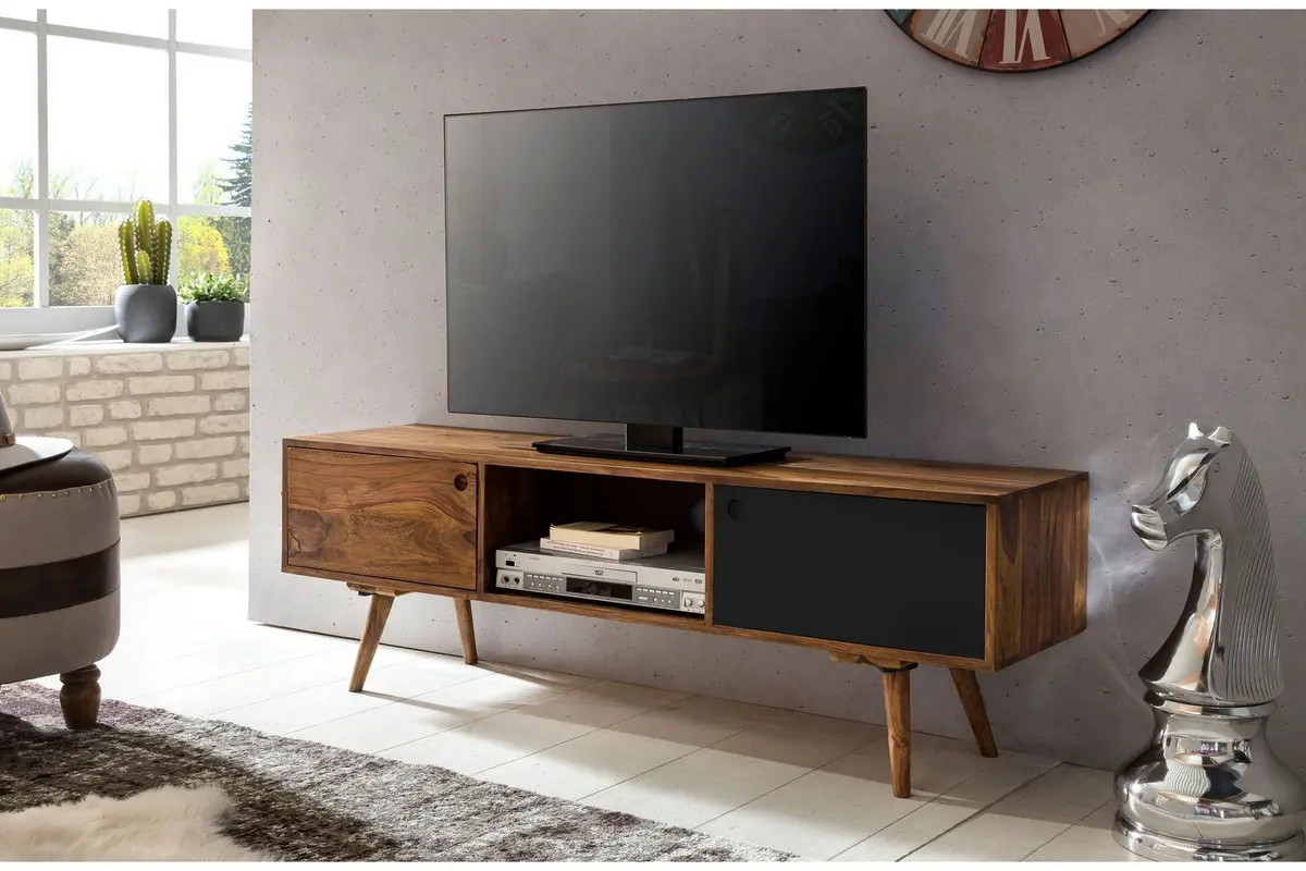 Gateau TV-Benk 140 cm
