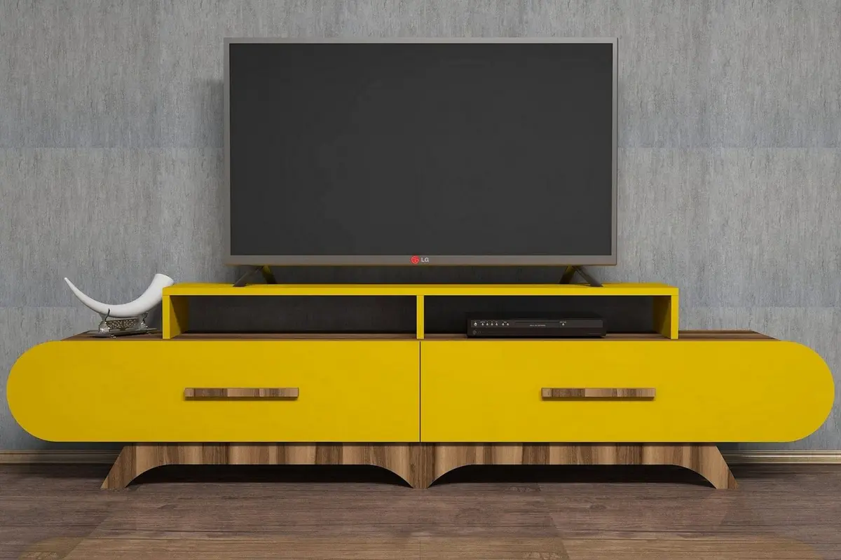 Hovdane TV-Benk 205 cm