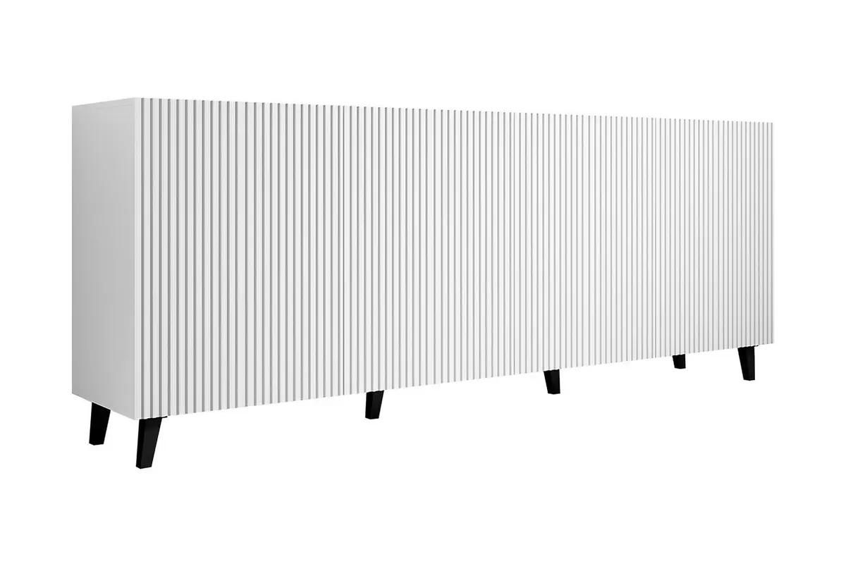 Juniskär Skjenk med oppbevaring 40x82x200 cm