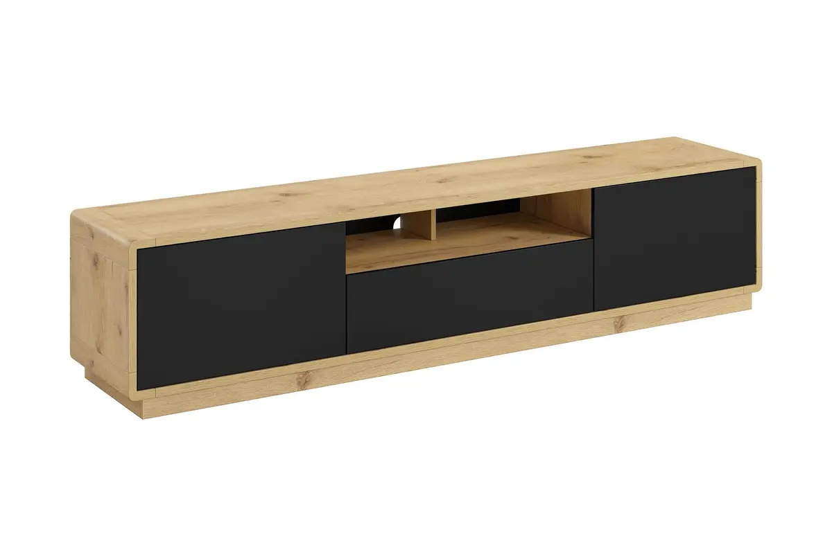 Louetta Tv-benk 200 cm
