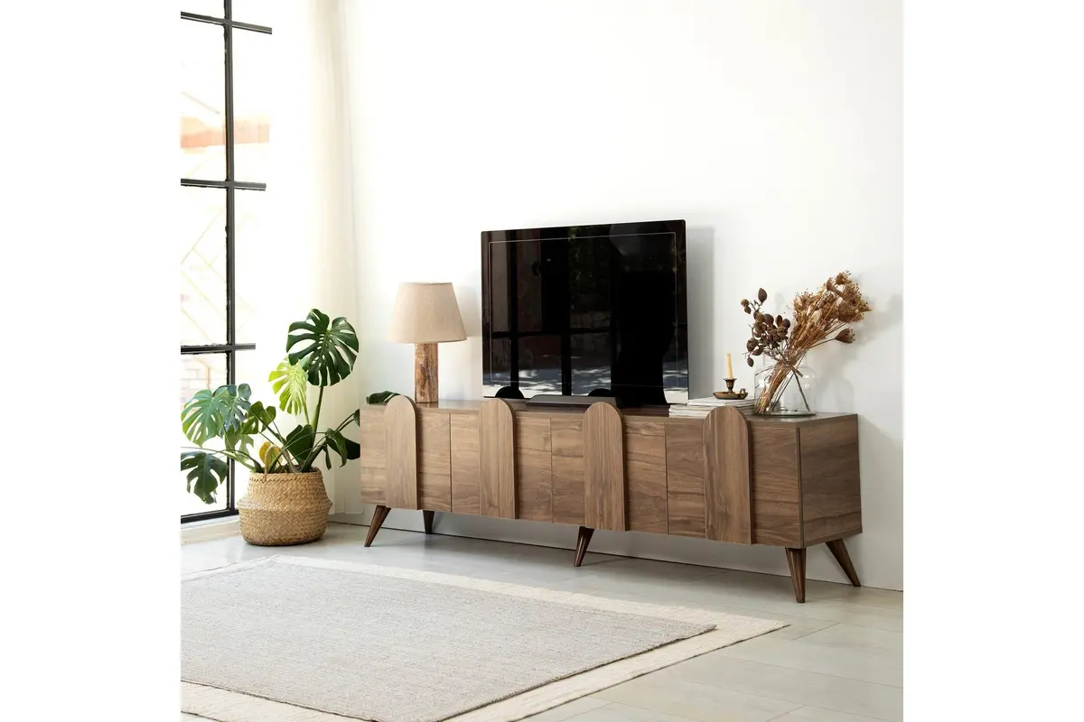 Malpani TV-benk 180 cm