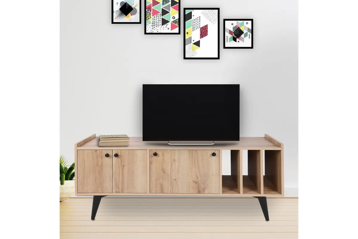 Maolina TV-benk 150 cm