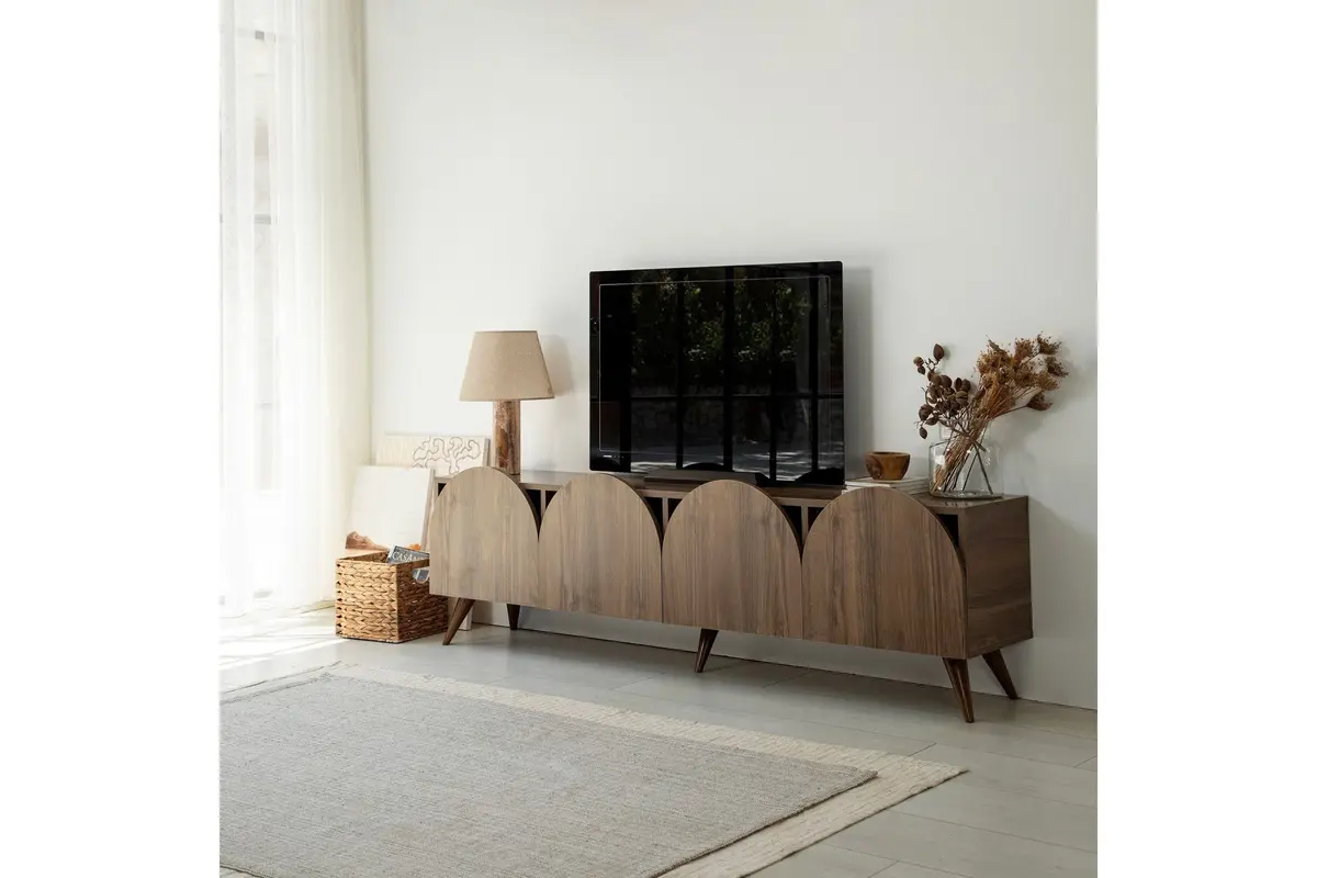 Mesta TV-benk 180 cm