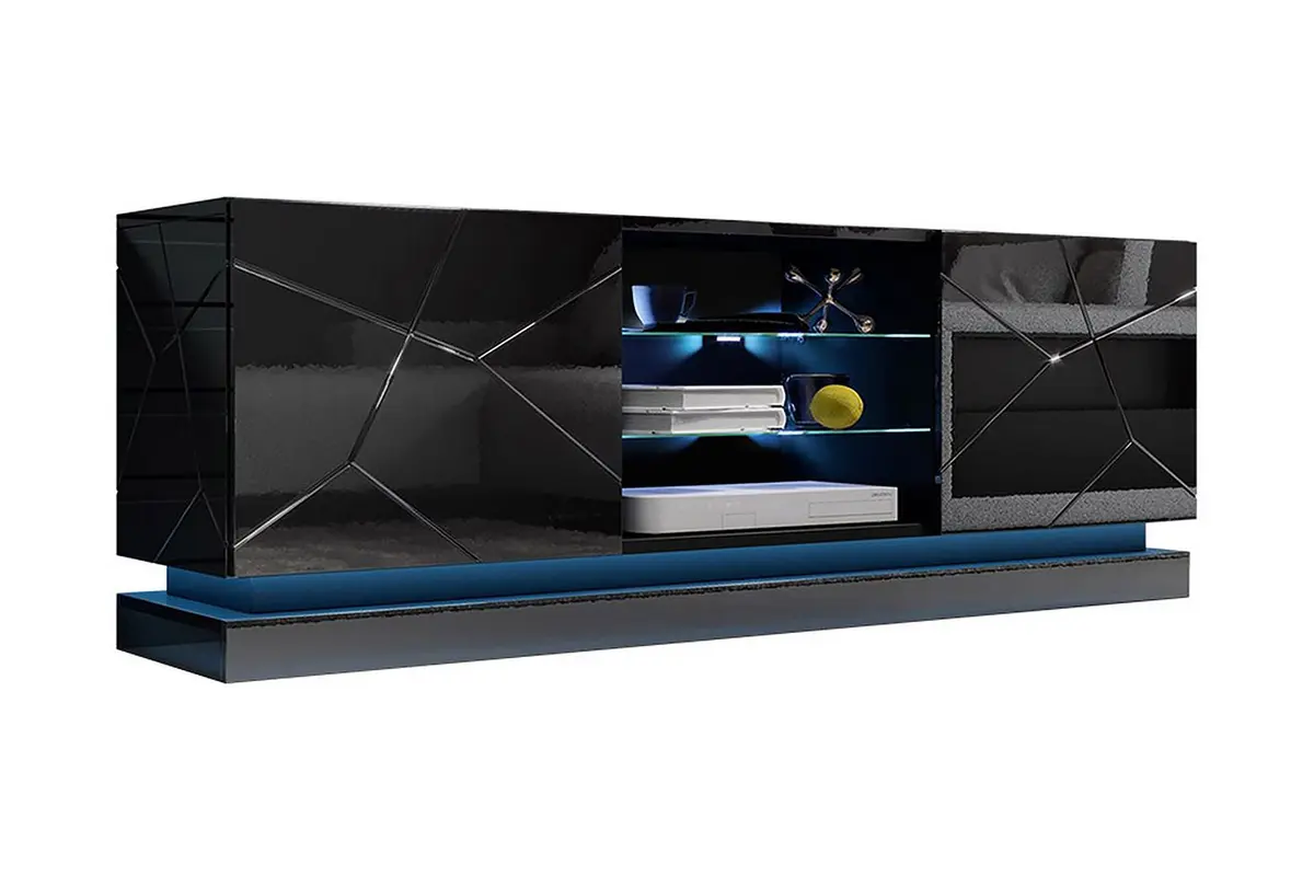 Qiu Tv-benk 160 cm