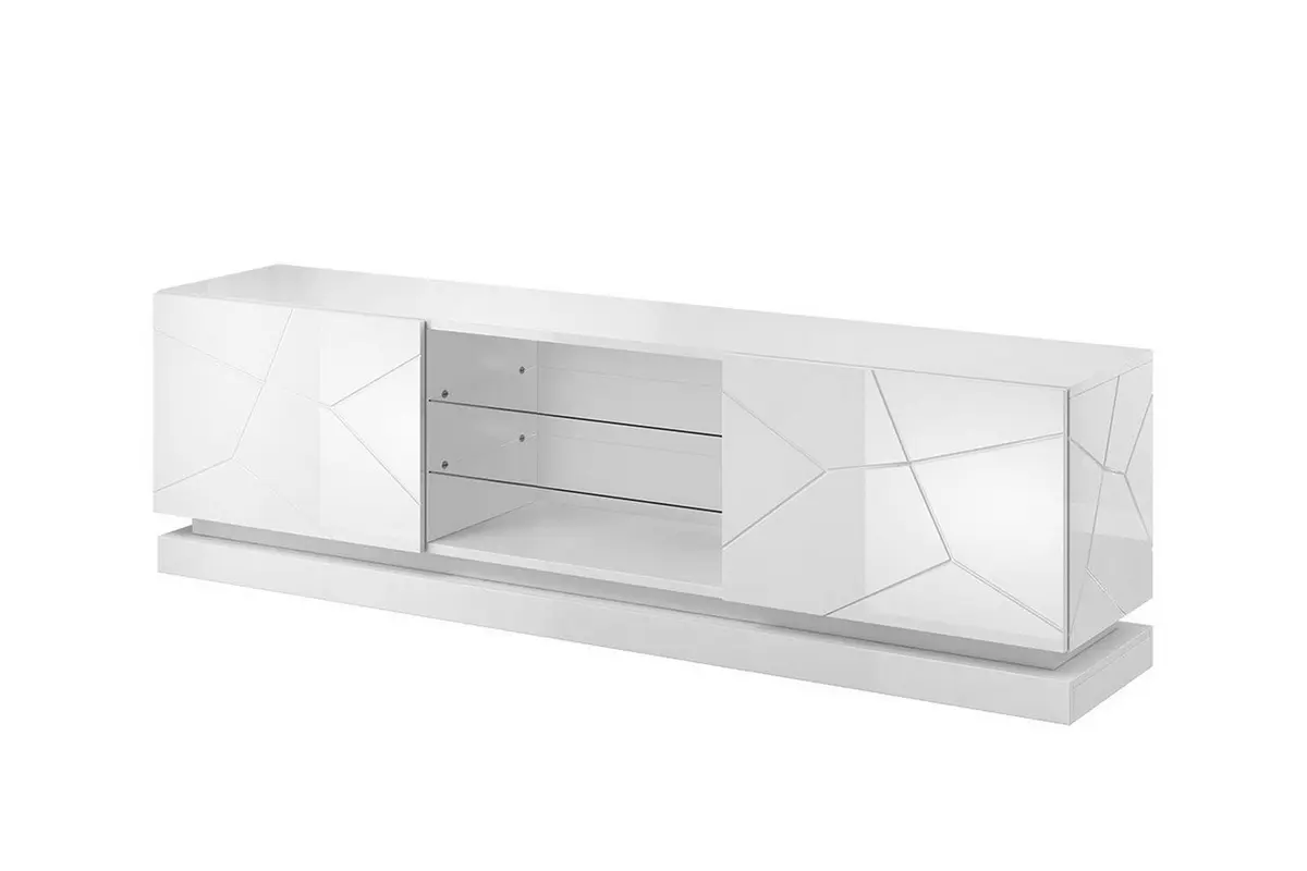 Qiu TV-Benk 40x200 cm