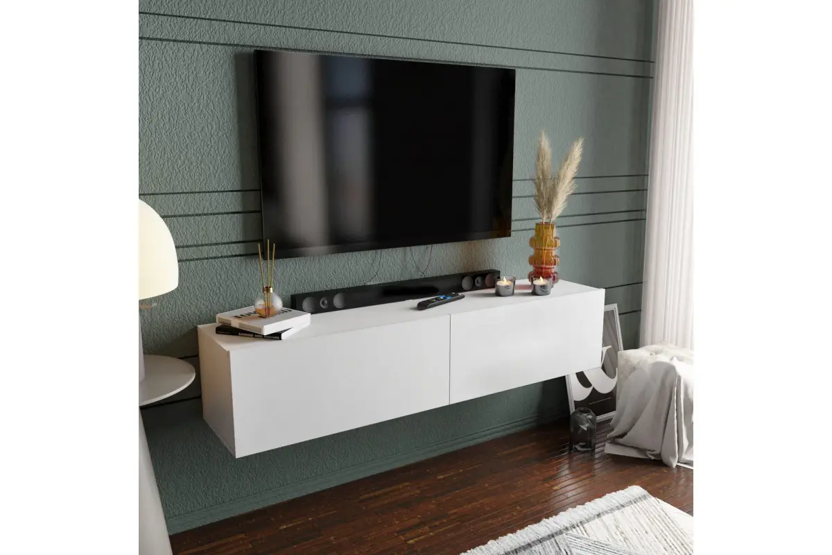 Rinorea Tv-benk 159,7x34,1 cm