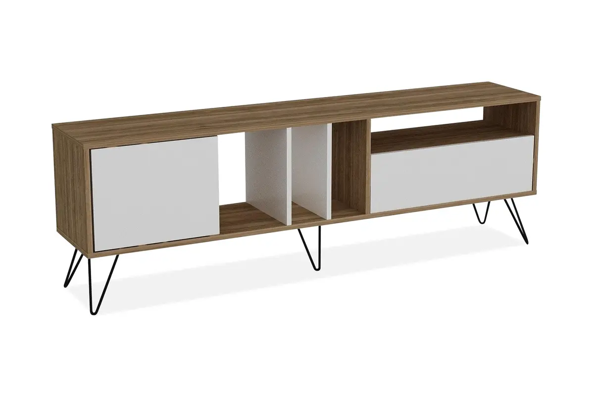 Schwefel TV-Benk 180 cm