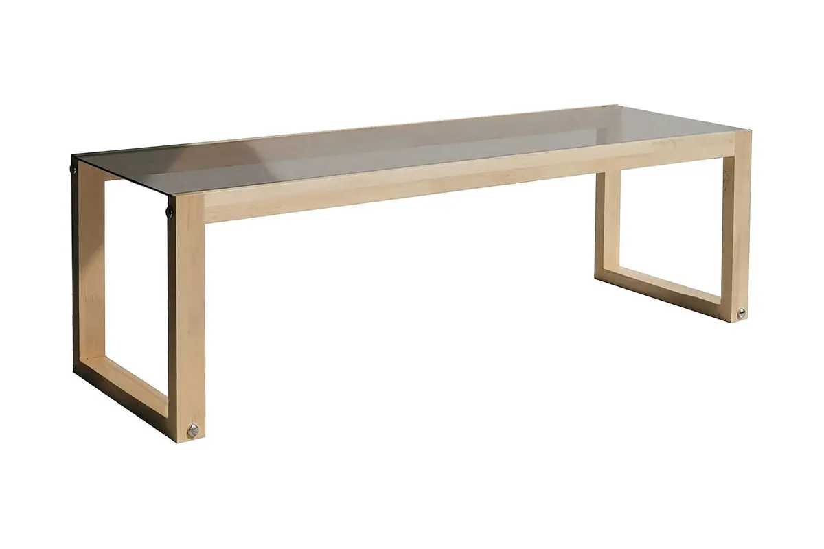 Sqandie TV-benk 130 cm