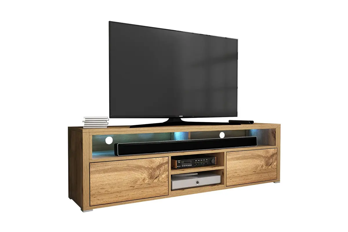 TV-benk 137 cm