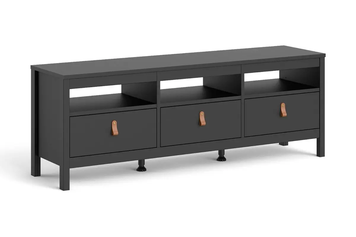 Vallvidera Tv-benk 151 cm