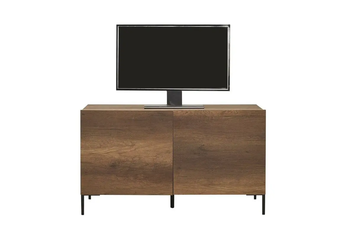 TV-bord Galnor Valnøtt