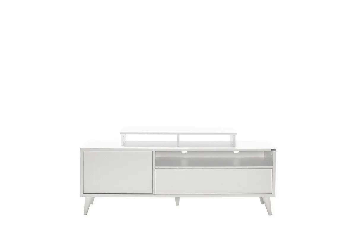 TV-bord Sosan Hvit