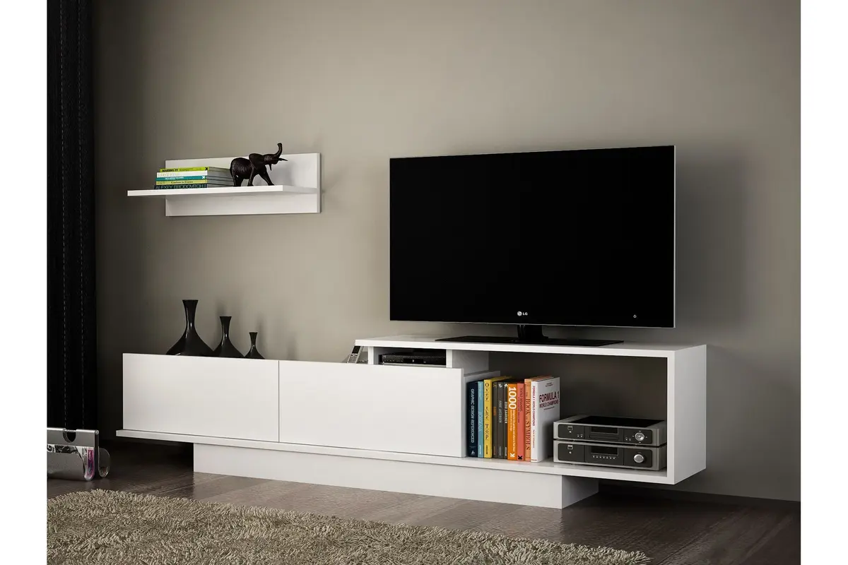 Azoula TV-benk