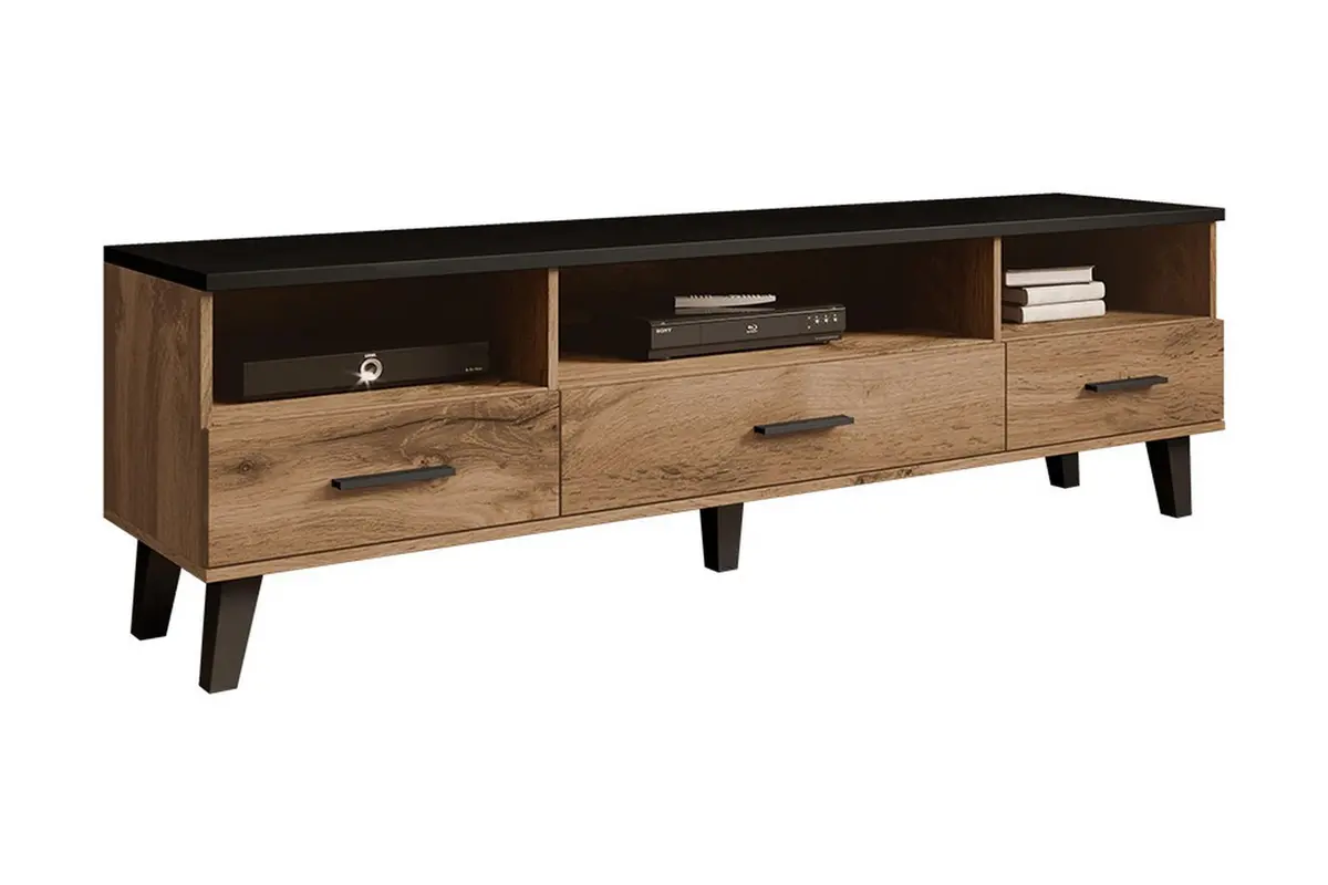 Kardos Tv-møbelsett 180 cm