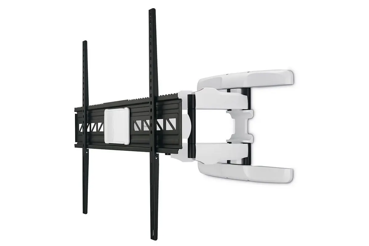 TV-veggfeste Hama VESA Full Motion Opptil 90 Svart