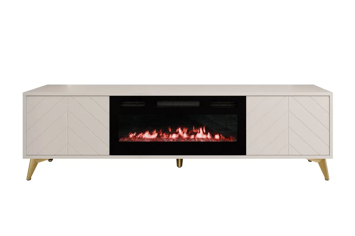 Vemdalen TV-benk 184 cm