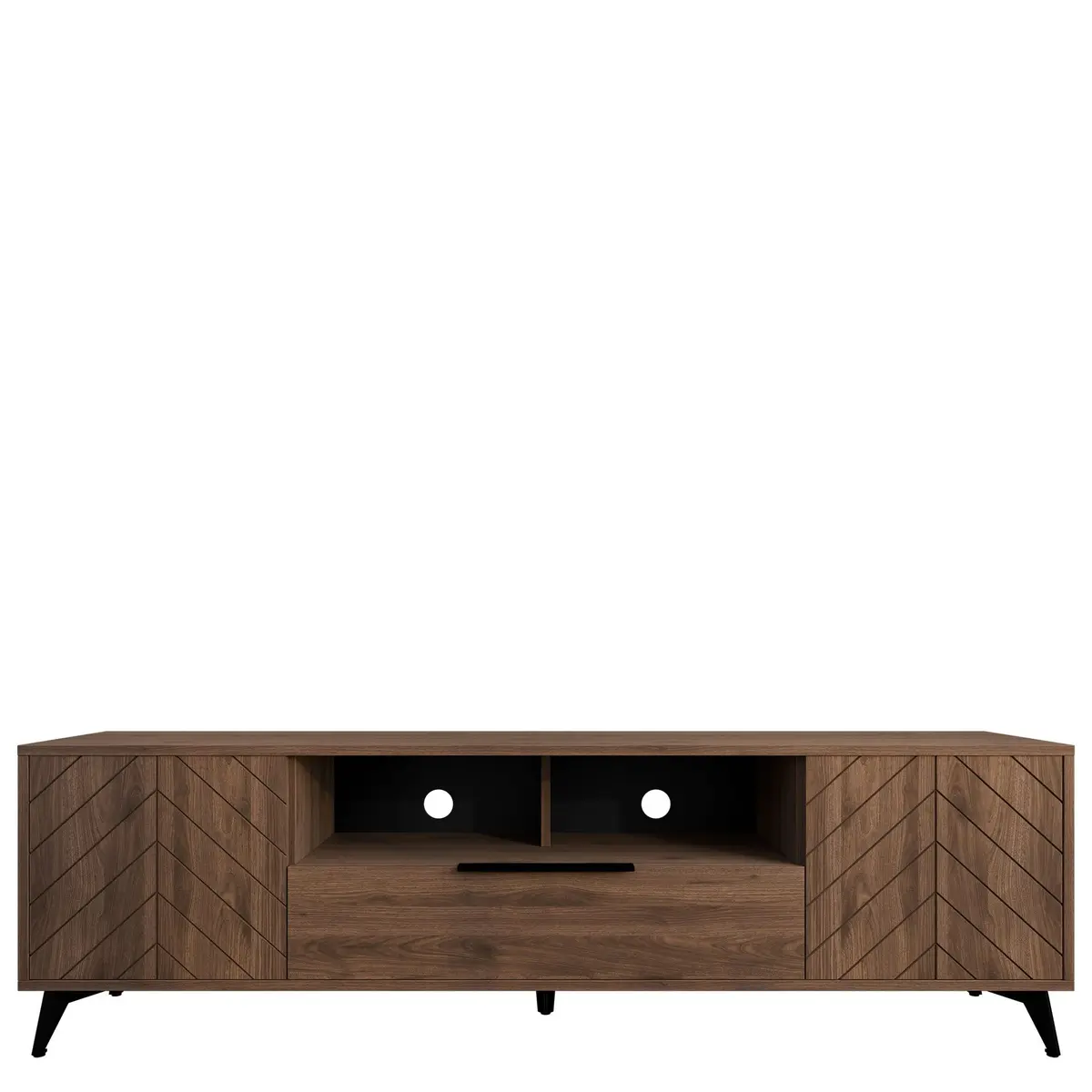 Vemdalen TV-benk 204 cm
