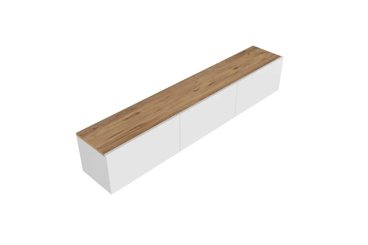 West Tv-benk 150 cm