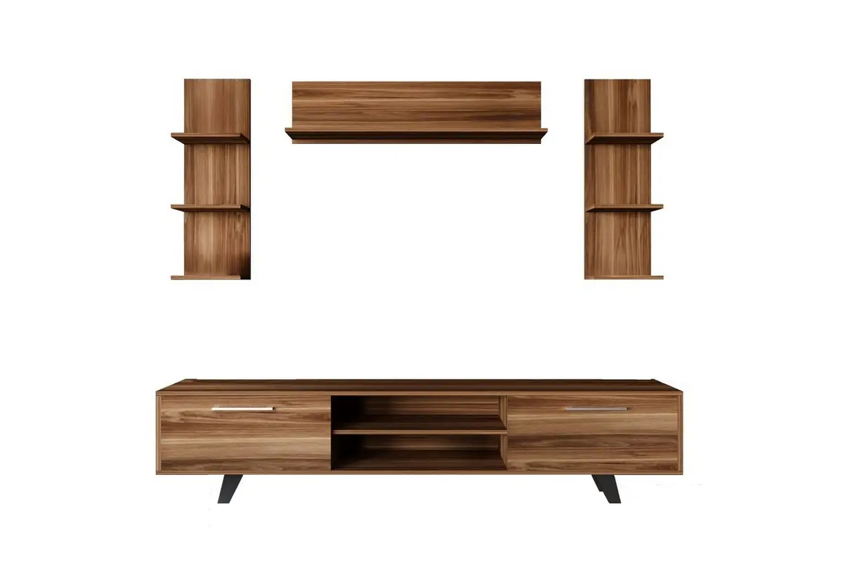 Zyrosen TV-benk 180 cm