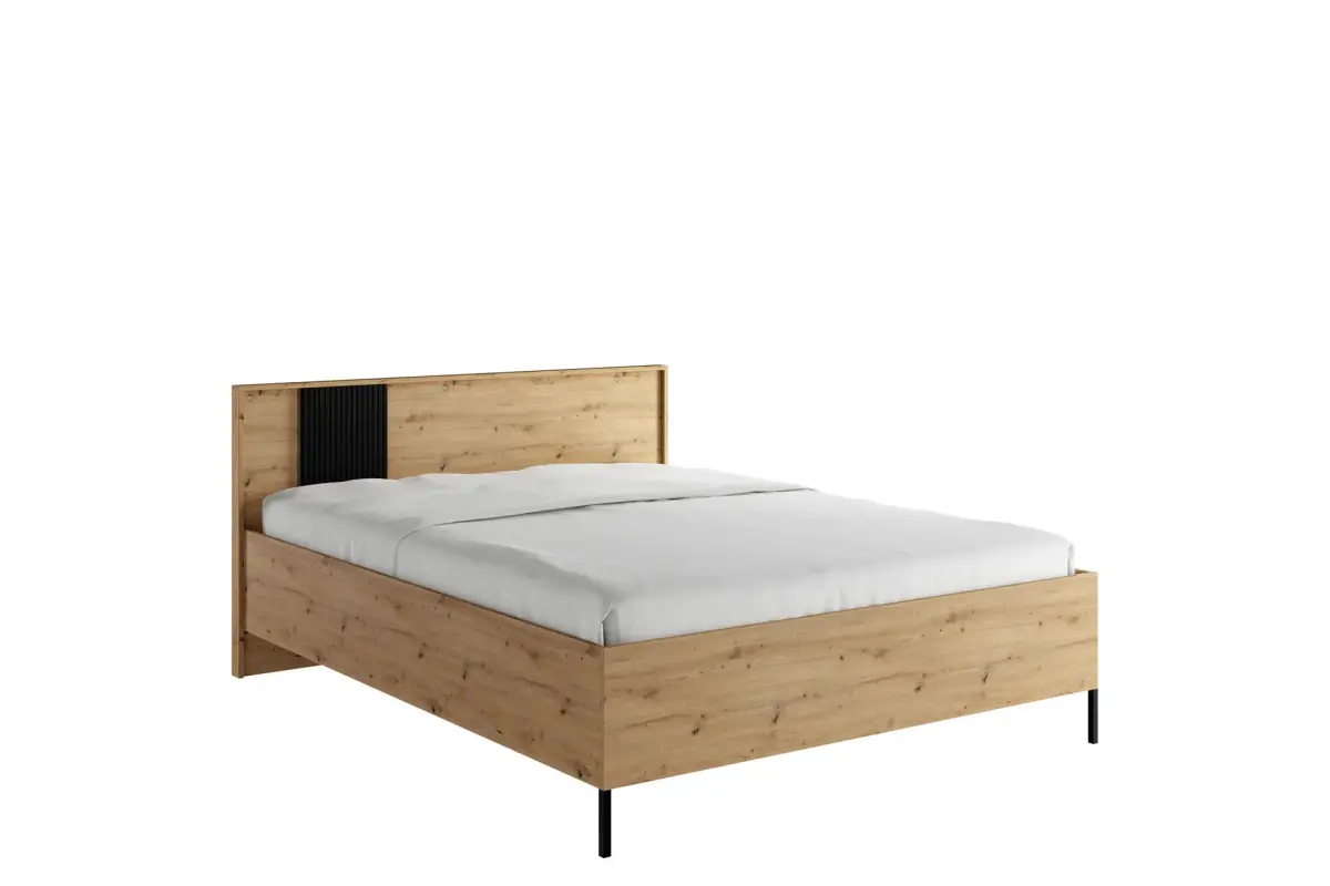 Amelus Sengeramme 160x200 cm