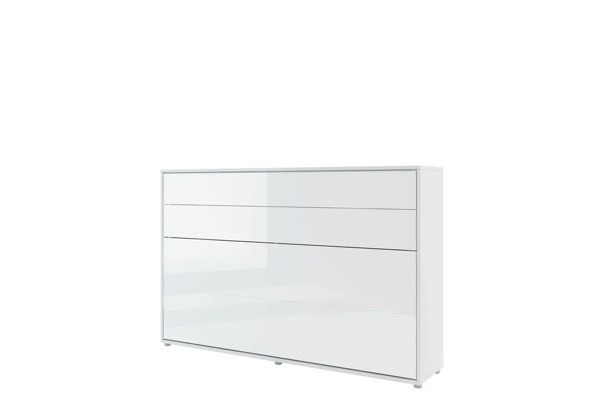 Rauk Sengeskap 211x148 cm