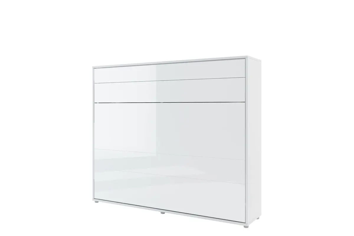 Rauk Sengeskap 211x188 cm