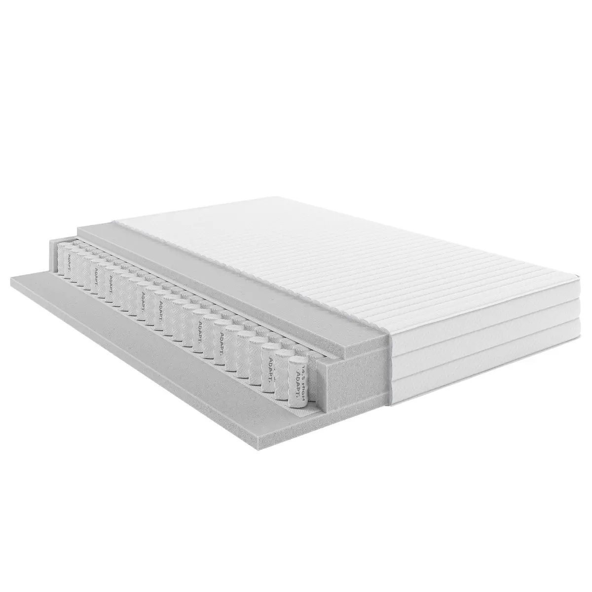 madrass Madrass MEDIQ H3 80x200 cm
