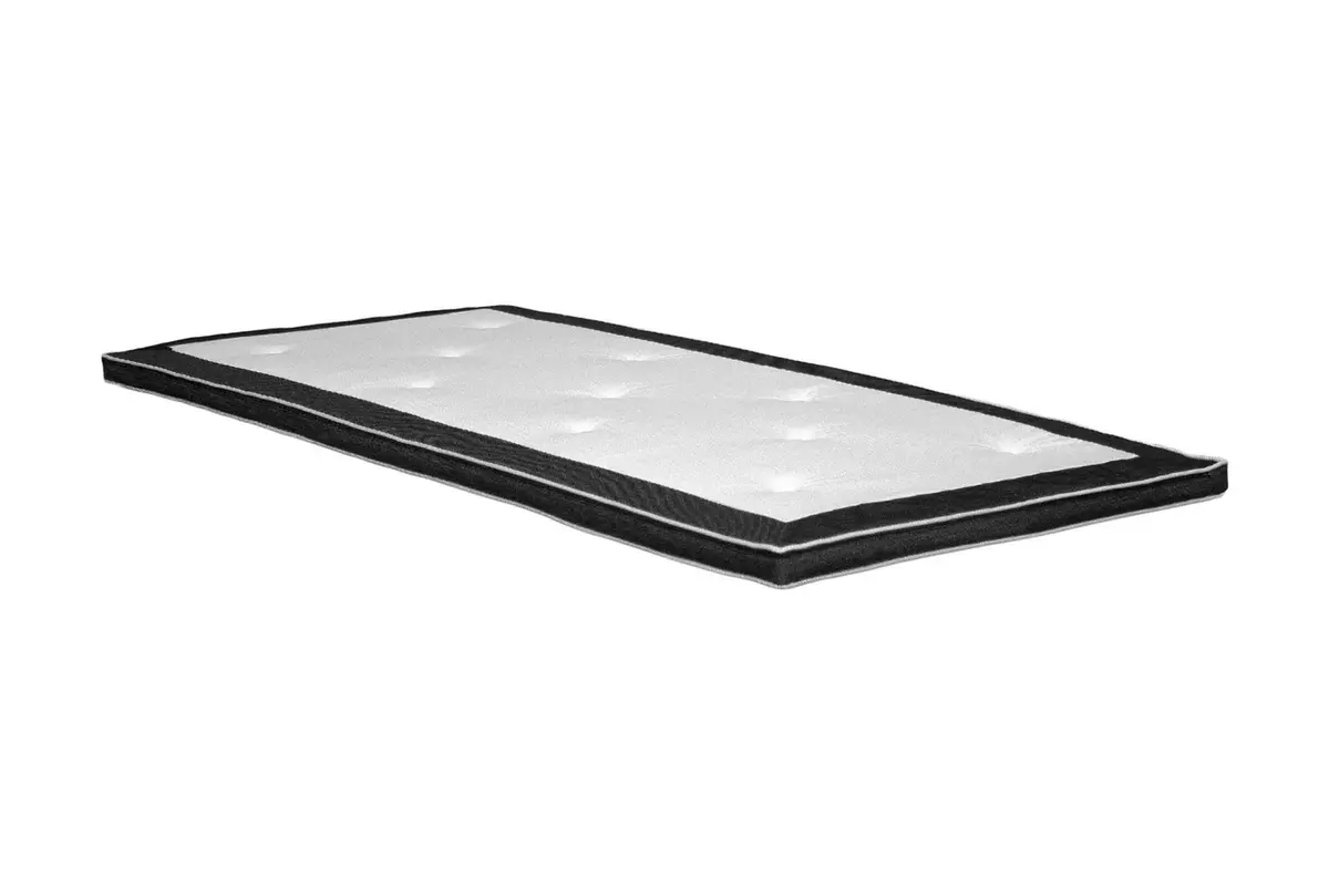 Ardenza Overmadrass 90x200 cm Polyeter Ancona