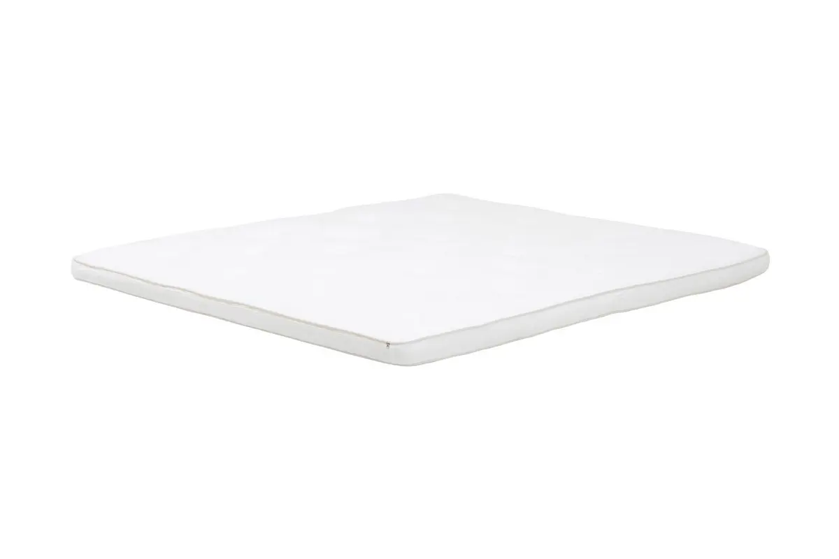 Ardenza Overmadrass Lateks 120x200 cm