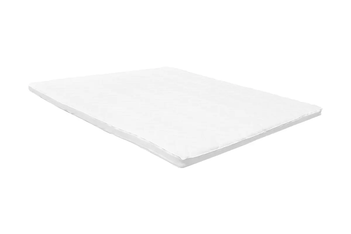 Overmadrass 160x200x6