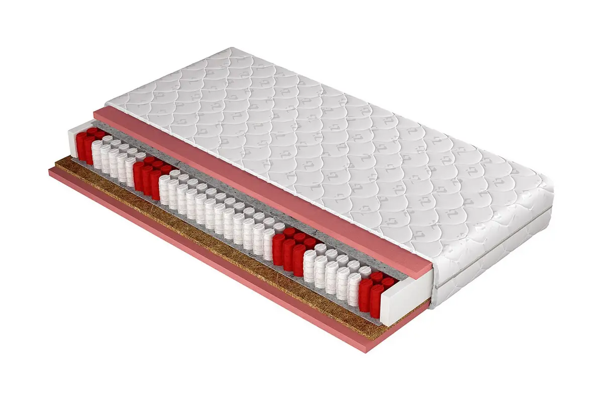 Guntorp Madrass 120x200 cm