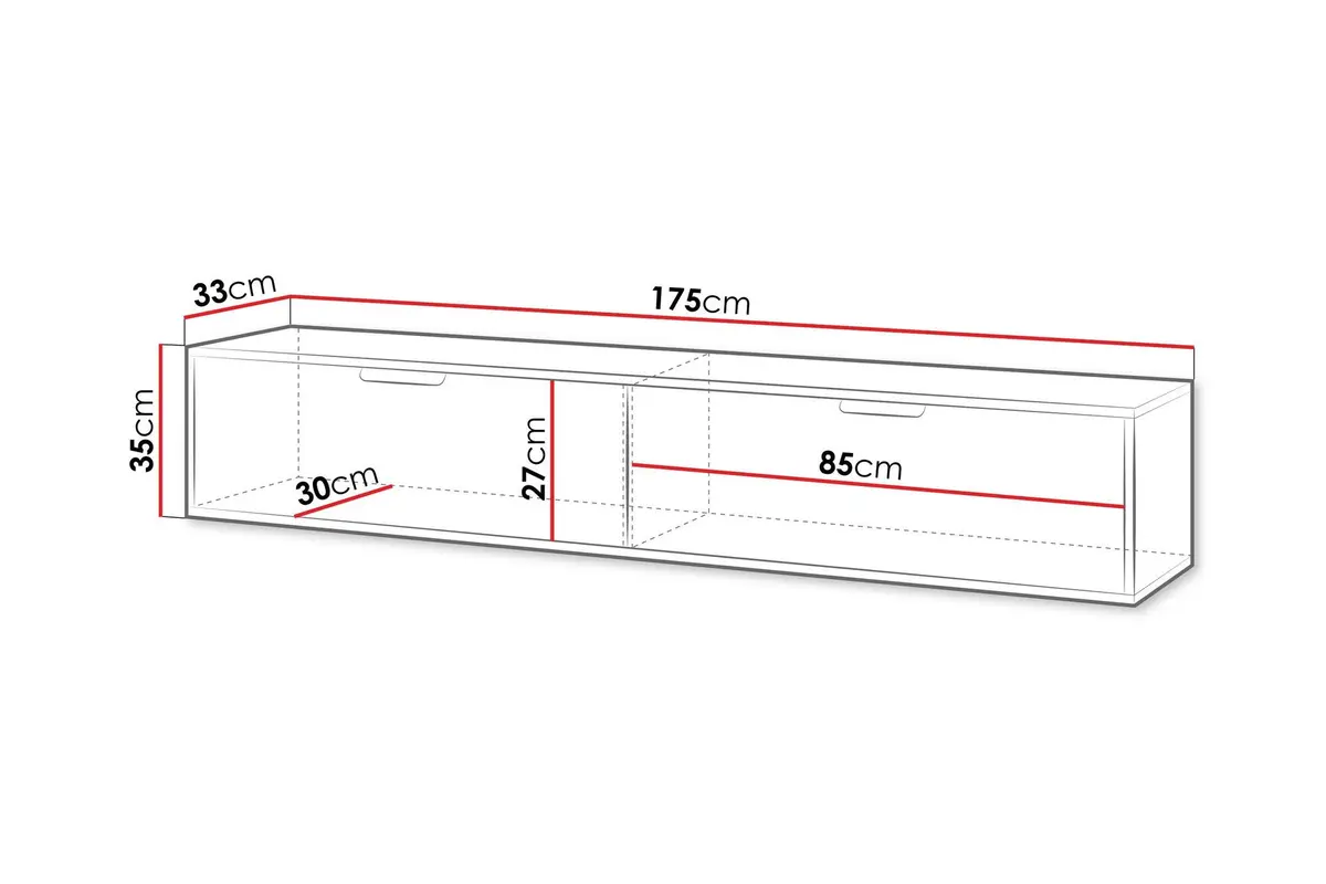 Nieres Sengeramme 200x200 cm