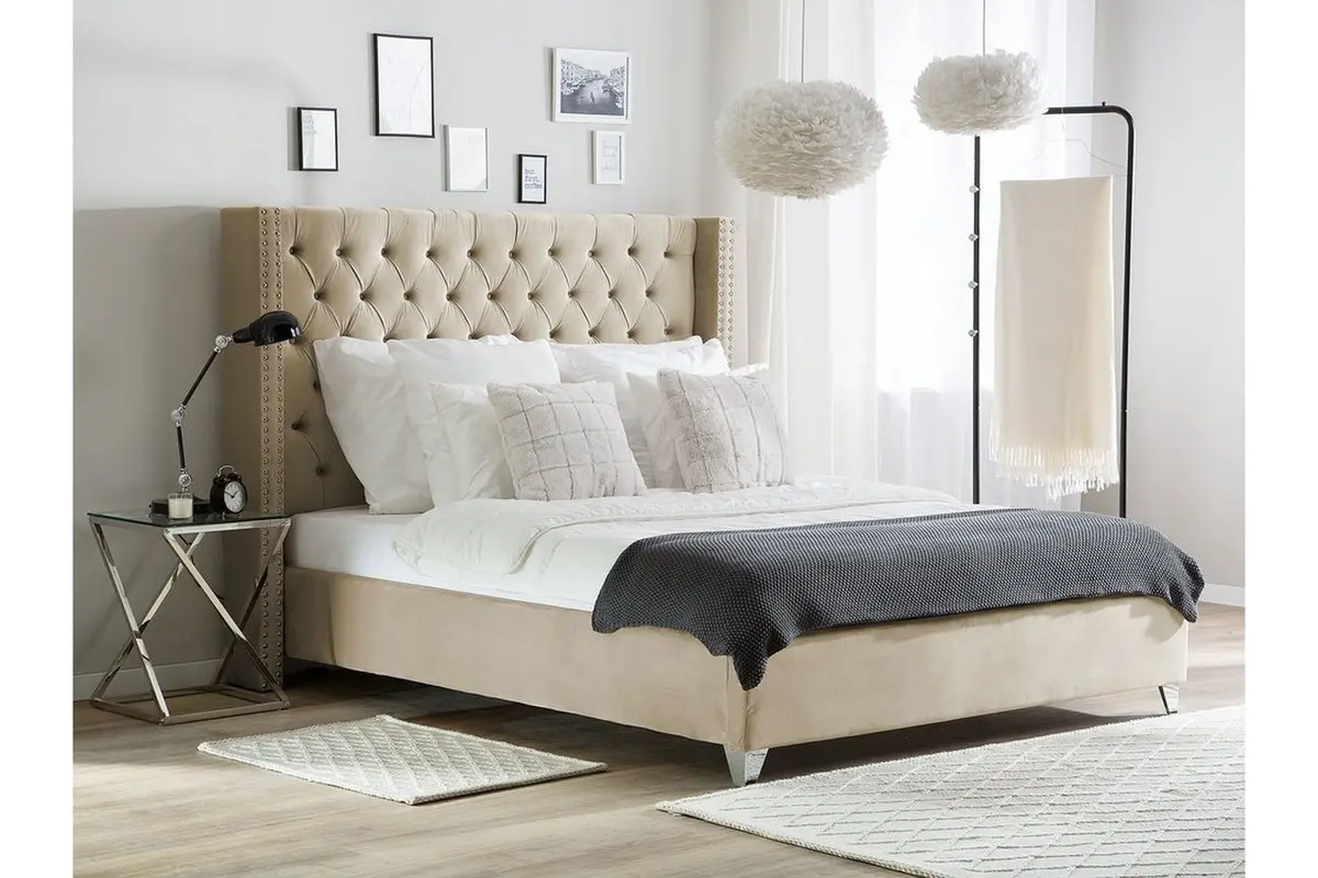 Lubbon Dobbeltseng 160 | 200 cm
