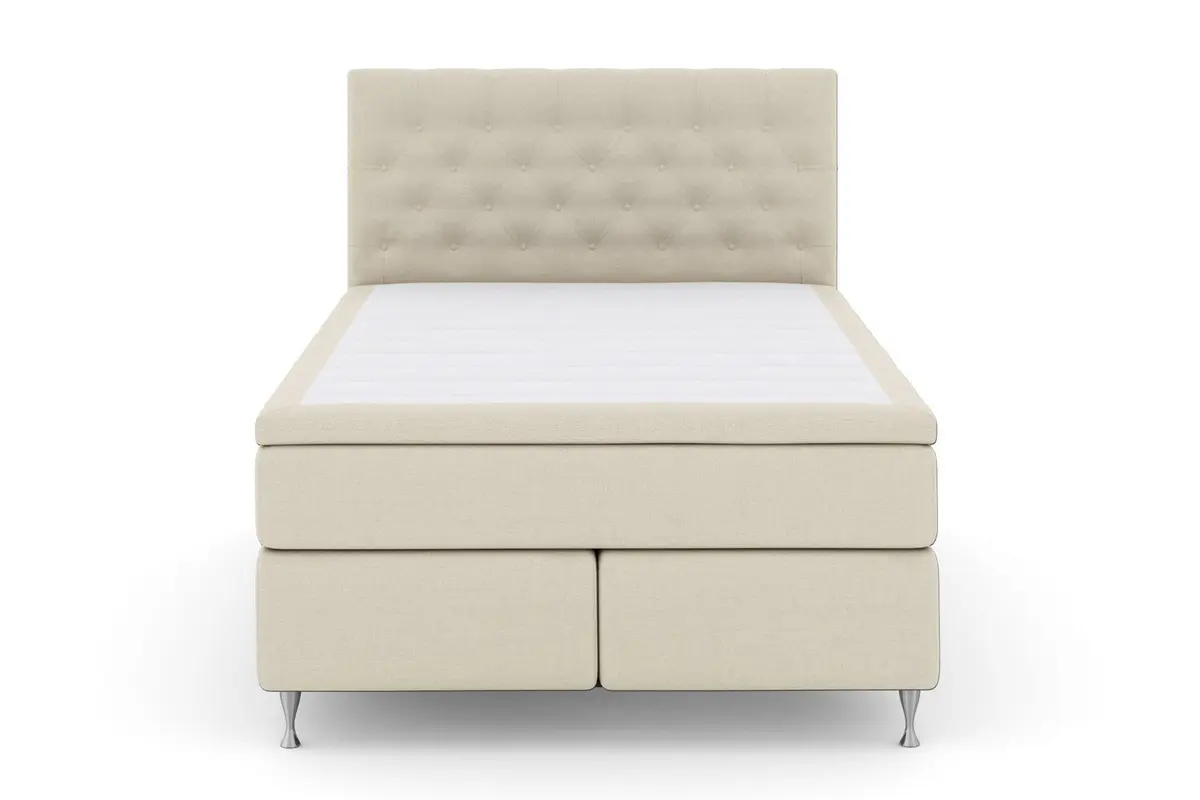 Select No 4 Kontinentalseng 140x200 Medium