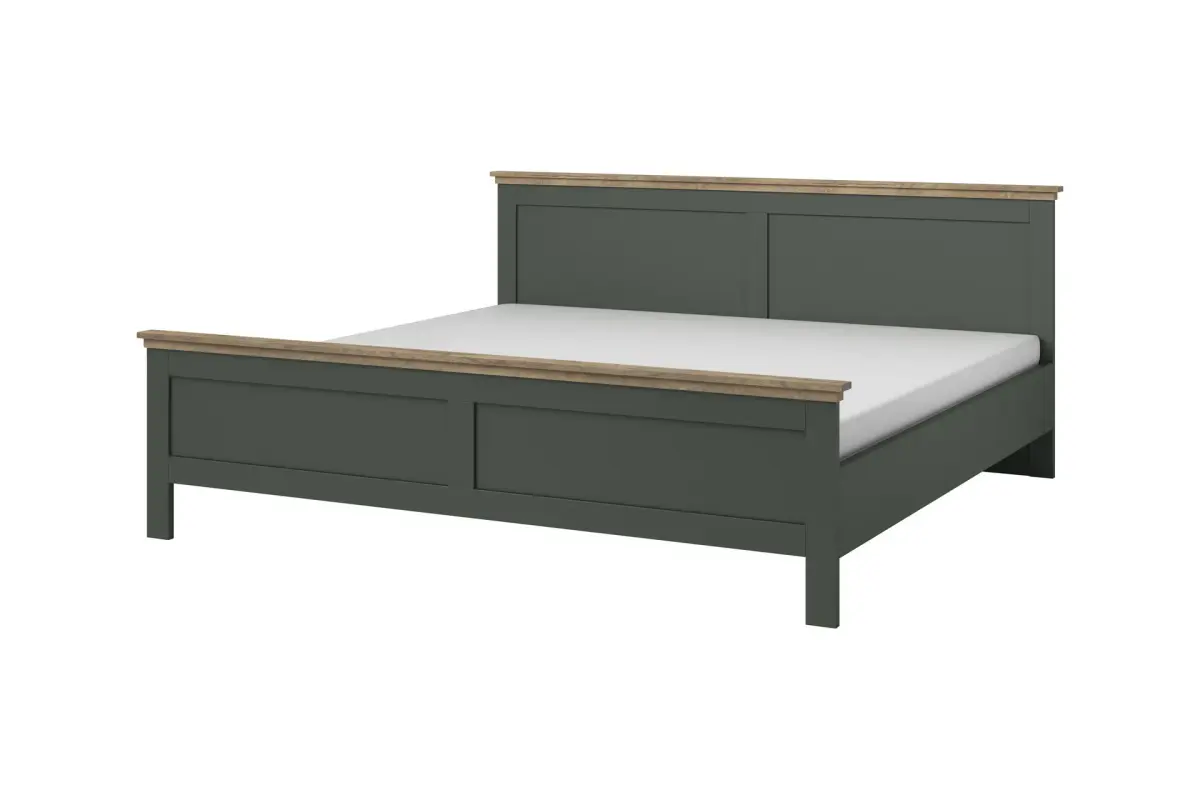 Doade Sengeramme 160x200 cm