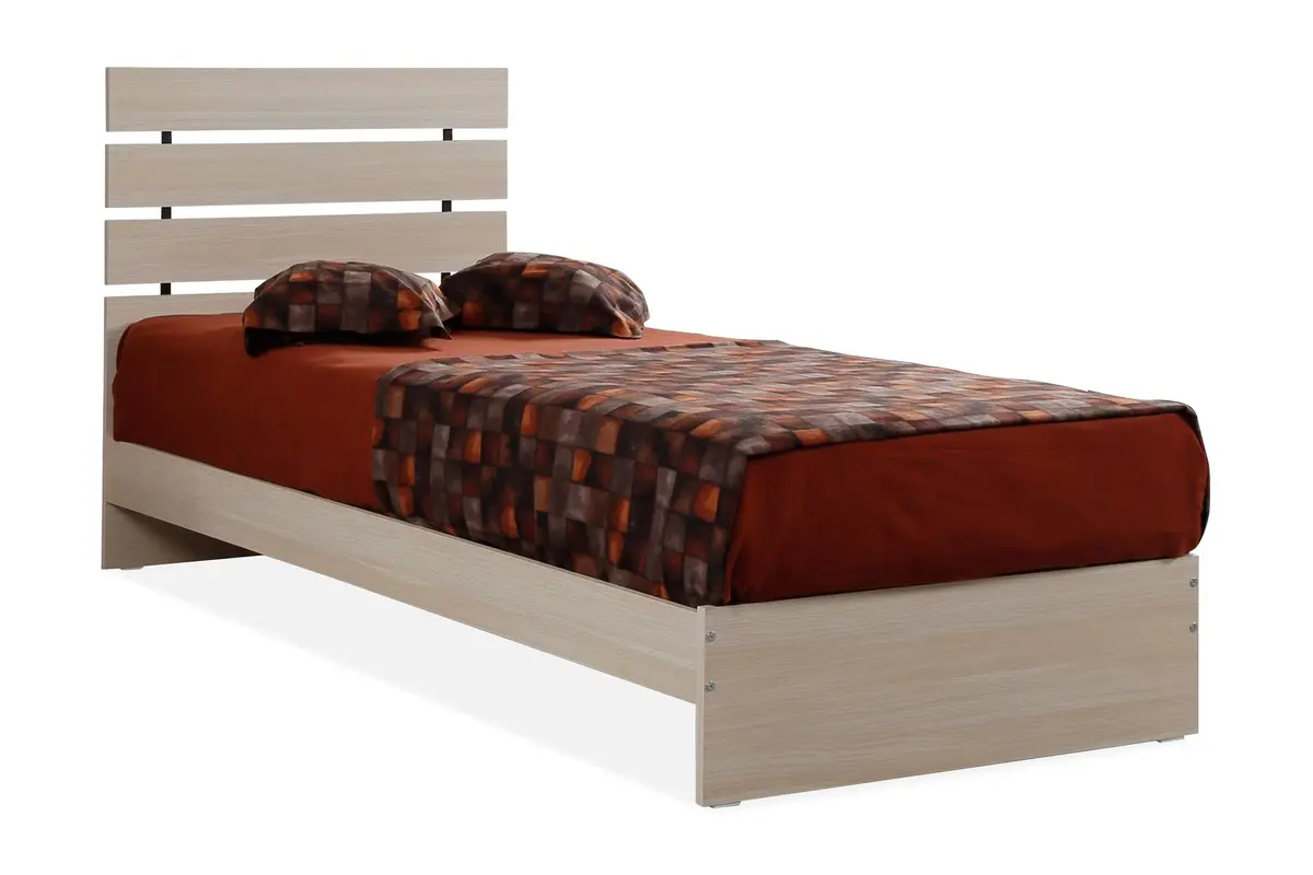 Feldene Sengeramme 90x200 cm