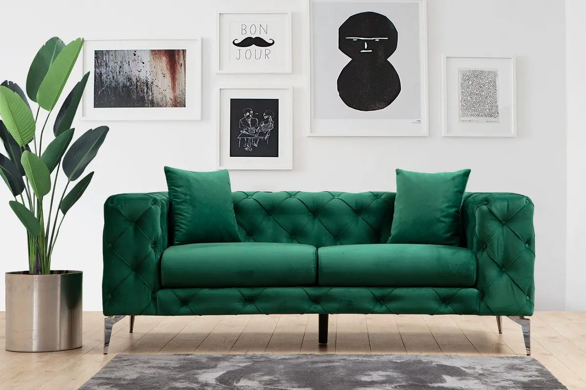 Beachport Sofa 2-seters