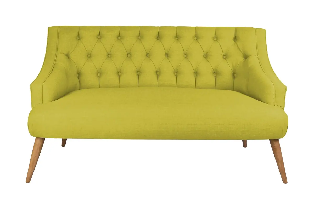 Lamonti 2-seters Sofa