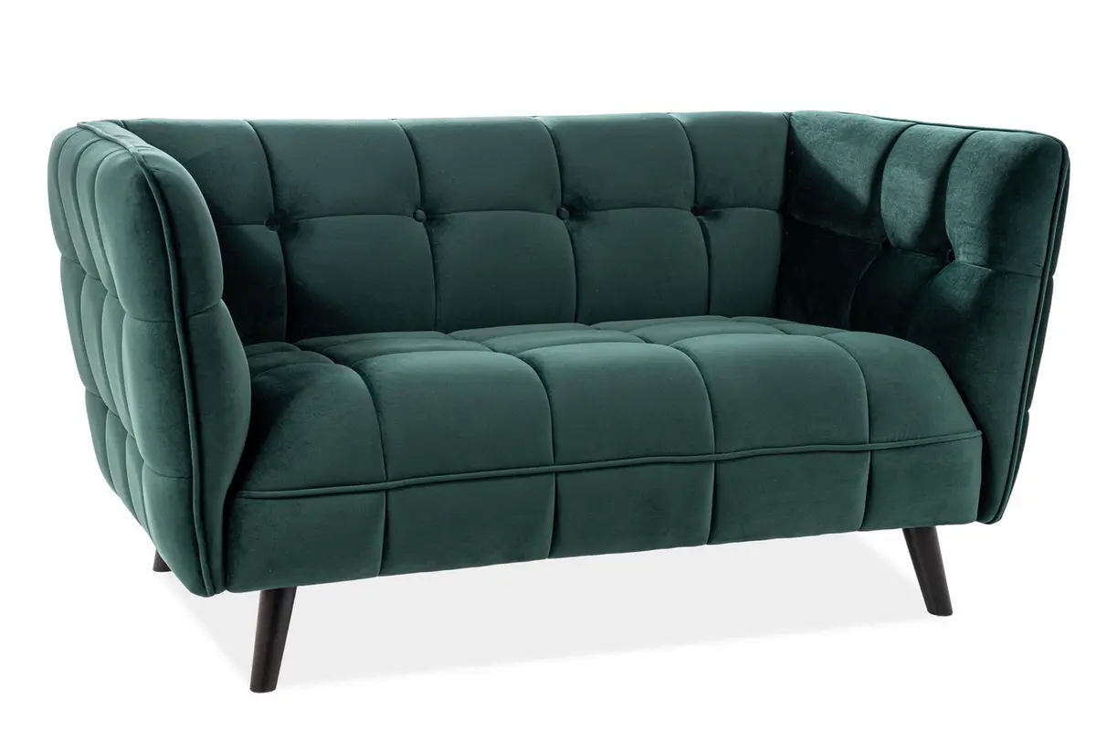 Teruel 2-seters Sofa