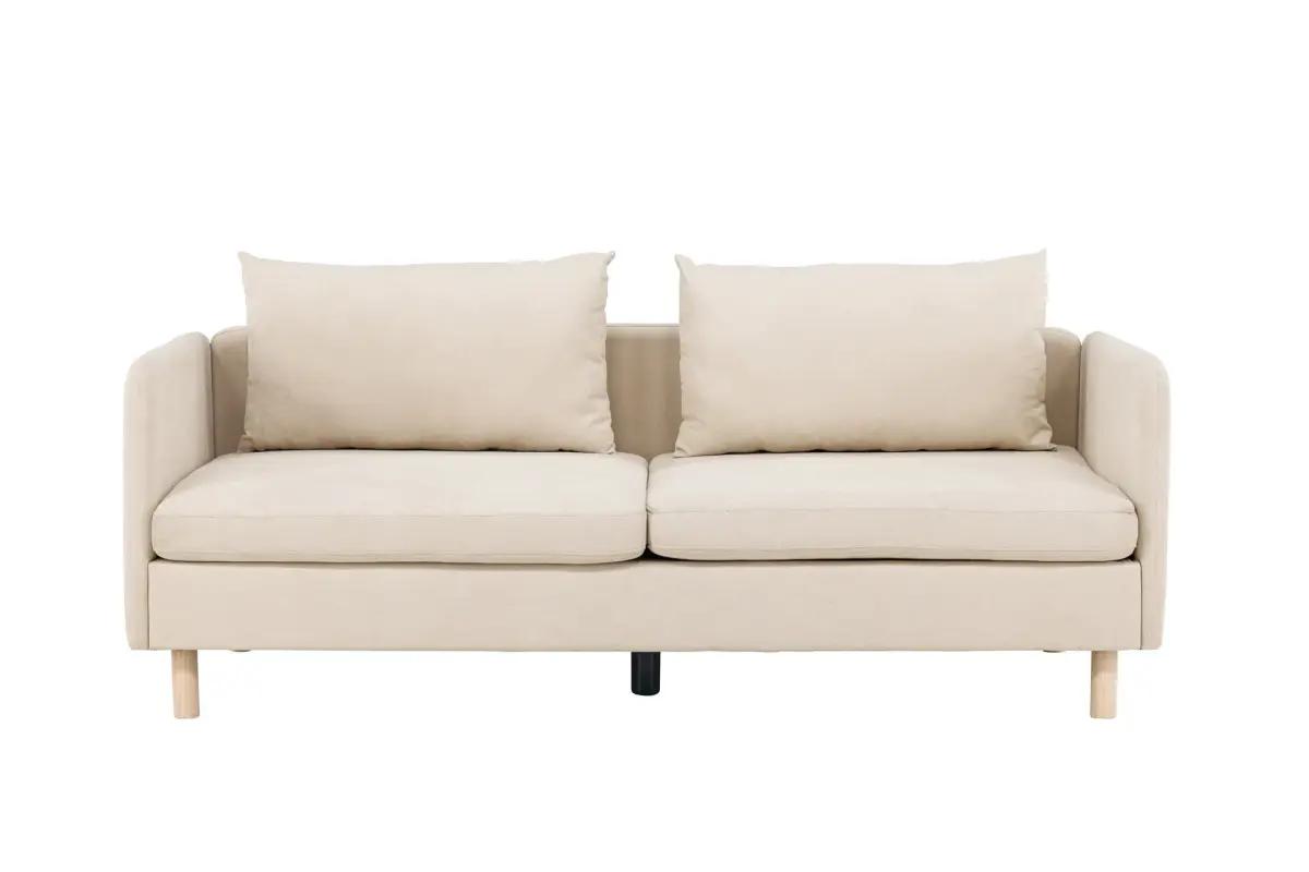 Zero Sofa 2-seter