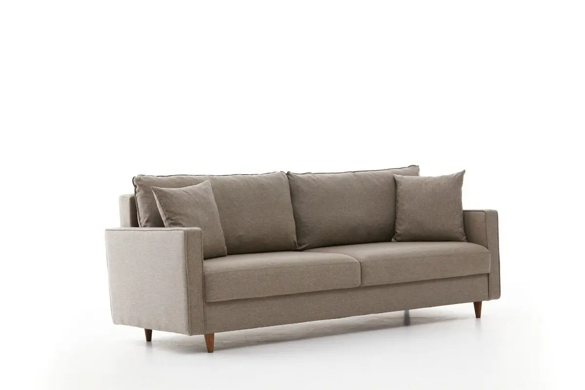 Braneles Sofa 3-seter