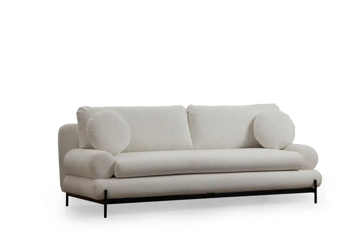 Cassius Sofa 3-seter
