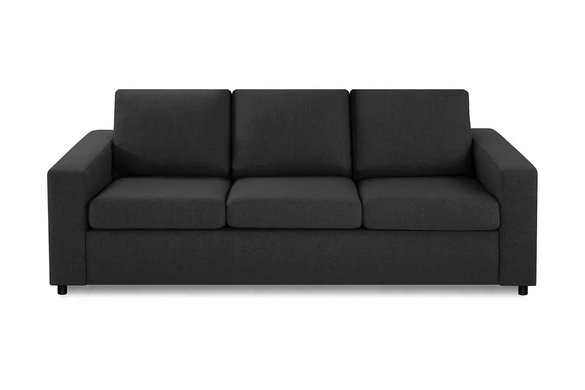 Crazy 3-seters Stoffsofa