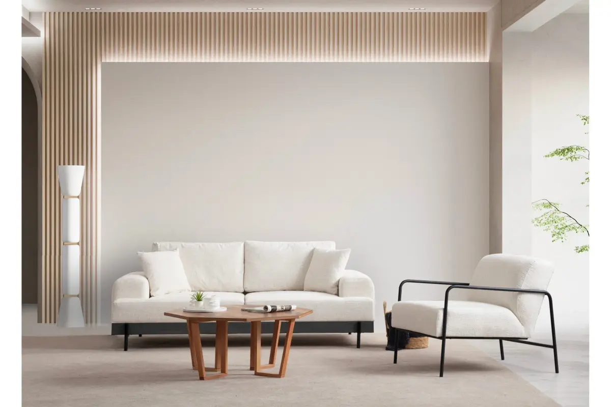 Eti Sofa 3-seter