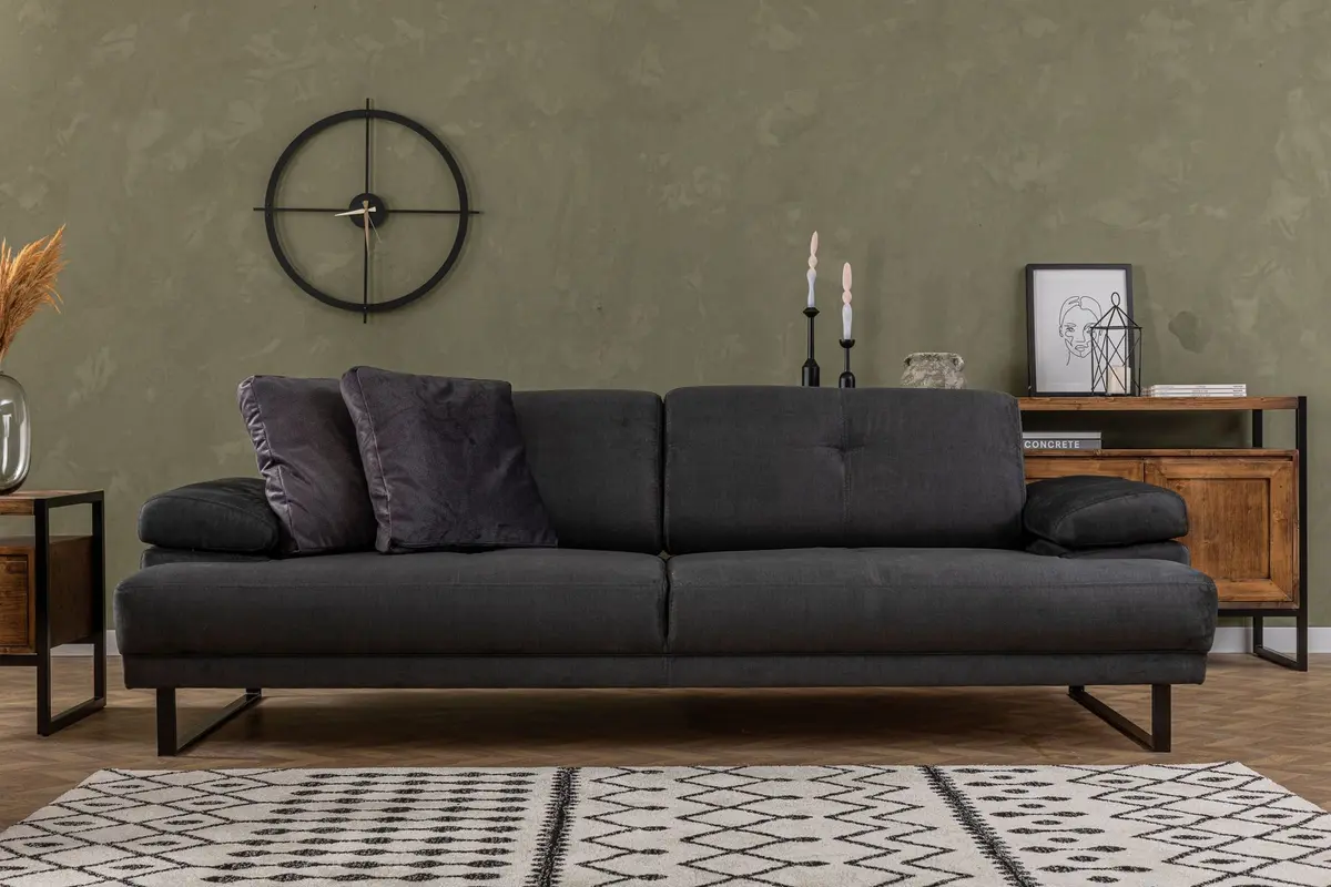 Kitimat Sofa 3-seters